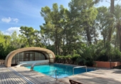 Detached villa with land for sale on España, Náquera, ref: TR149374 photo