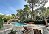 Detached villa with land for sale on España, Náquera, ref: TR149374 photo