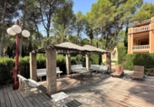Detached villa with land for sale on España, Náquera, ref: TR149374 photo