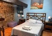 Country house with land for sale on España, Logrosán, ref: TR149819 photo