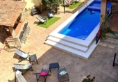 Country house with land for sale on España, Logrosán, ref: TR149819 photo