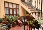 Country house with land for sale on España, Logrosán, ref: TR149819 photo