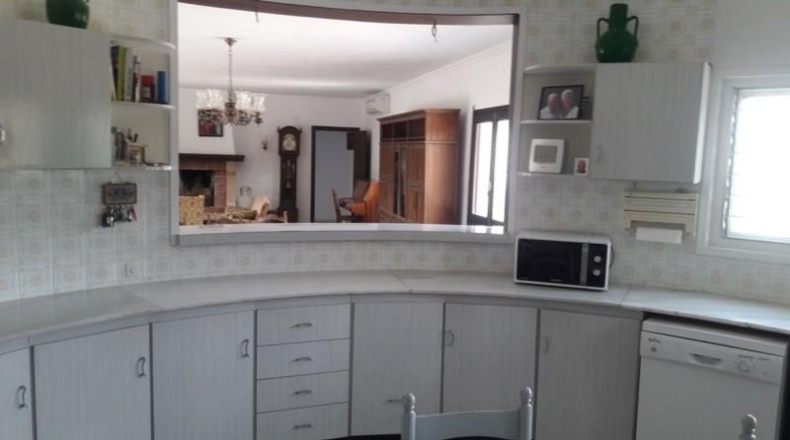 Alicante - Benidorm - 5000m2