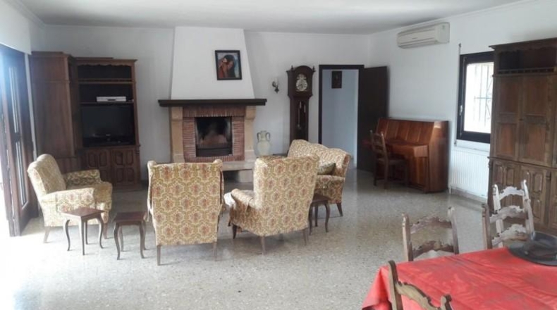 Alicante - Benidorm - 5000m2