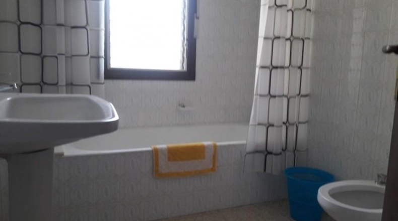 Alicante - Benidorm - 5000m2