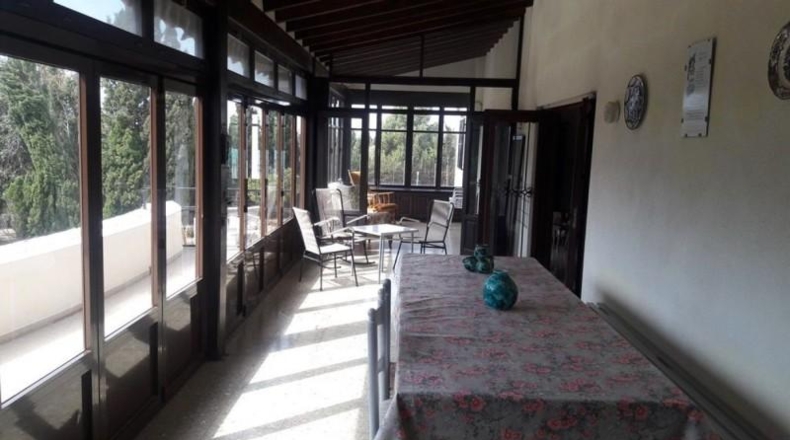 Alicante - Benidorm - 5000m2