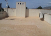 Xalet independent amb terreny en venda a la España, Benidorm, ref.: TR150886 foto