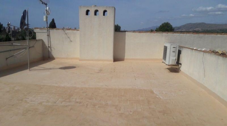 Alicante - Benidorm - 5000m2