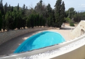 Xalet independent amb terreny en venda a la España, Benidorm, ref.: TR150886 foto