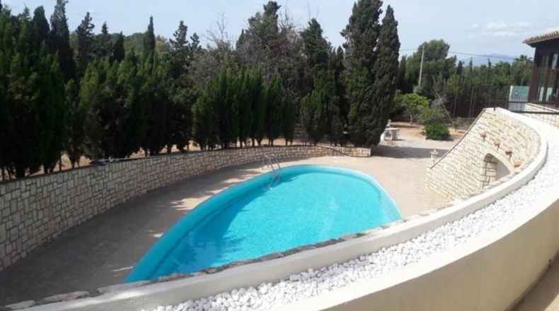 Alicante - Benidorm - 5000m2