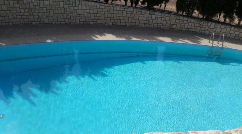 Alicante - Benidorm - 5000m2