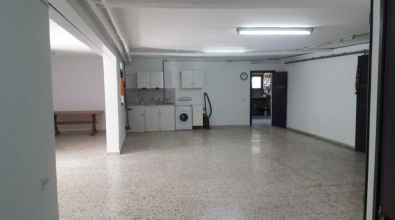 Alicante - Benidorm - 5000m2