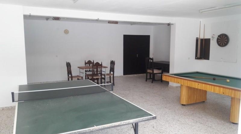 Alicante - Benidorm - 5000m2