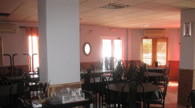 Granada - Moraleda de Zafayona - 6000m2