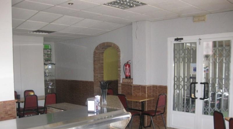Granada - Moraleda de Zafayona - 6000m2