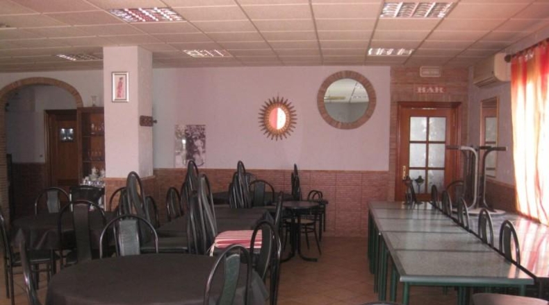 Granada - Moraleda de Zafayona - 6000m2