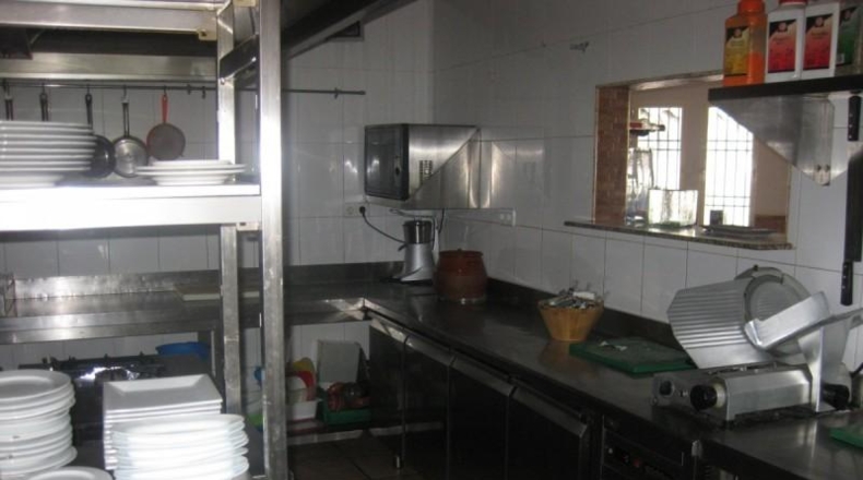 Granada - Moraleda de Zafayona - 6000m2