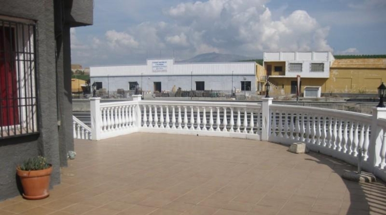 Granada - Moraleda de Zafayona - 6000m2