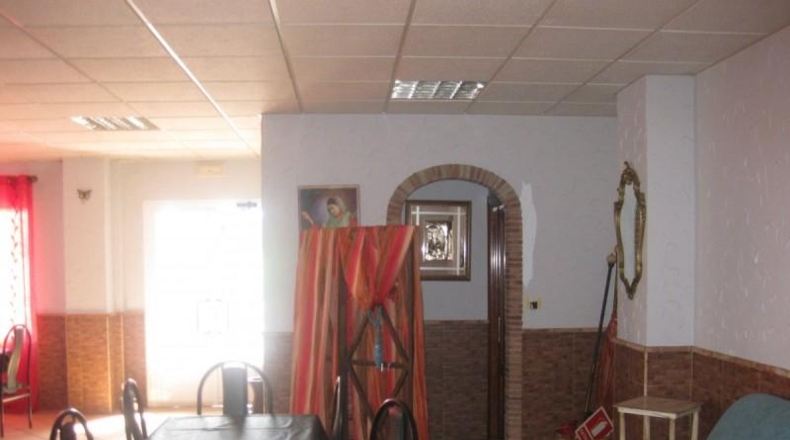 Granada - Moraleda de Zafayona - 6000m2
