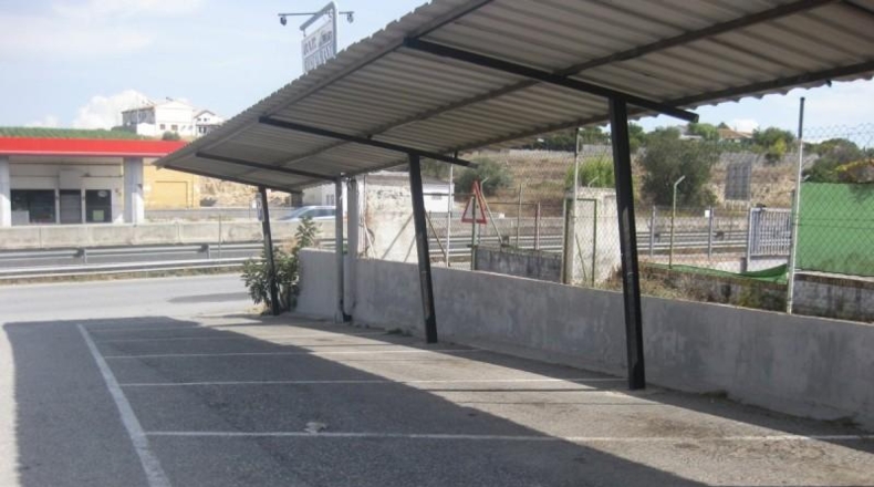 Granada - Moraleda de Zafayona - 6000m2