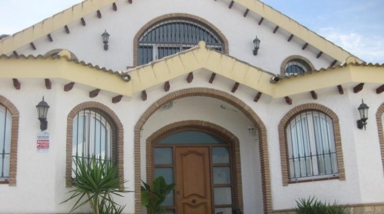 Granada - Moraleda de Zafayona - 6000m2