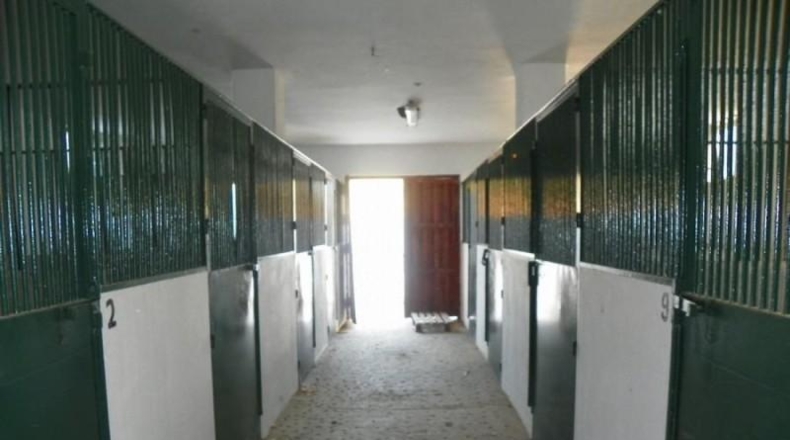 Málaga - Coín - 74000m2