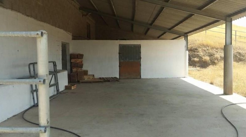 Málaga - Coín - 74000m2