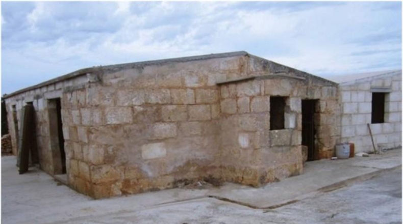 Islas Baleares - Ciutadella - 387602m2