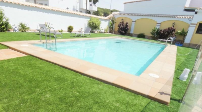 Cádiz - Chiclana de la Frontera - 1311m2