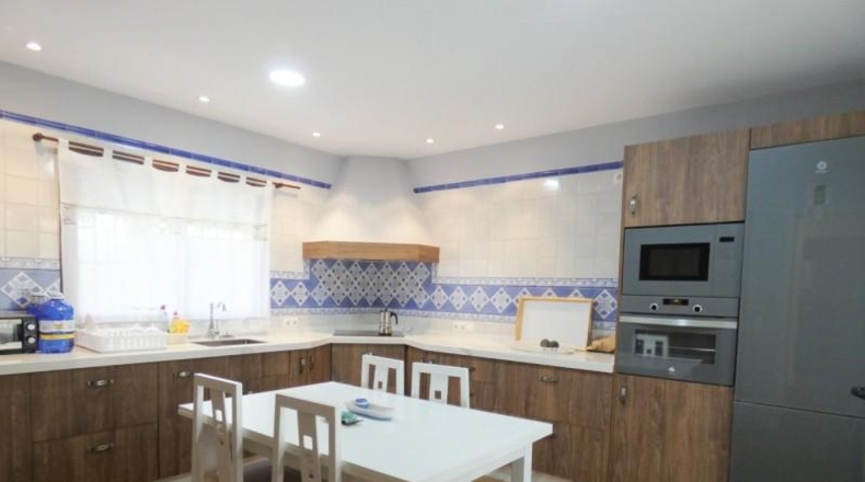 Cádiz - Chiclana de la Frontera - 1311m2