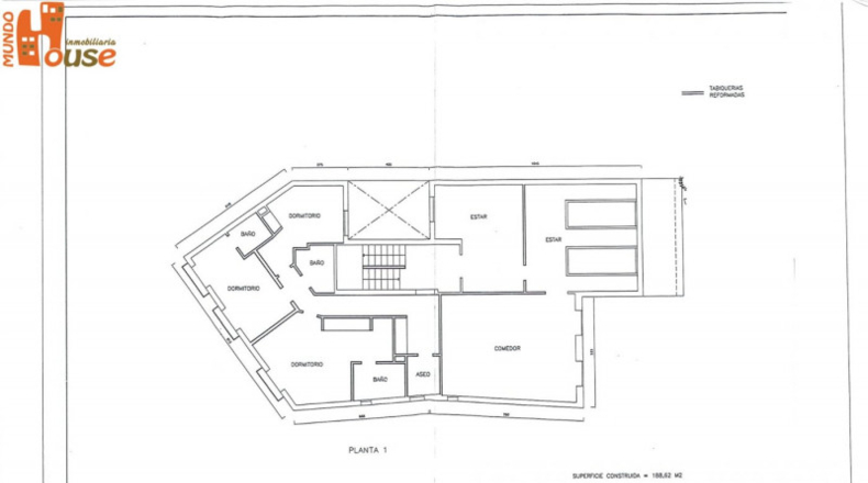 Segovia - Segovia - 783m2