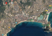 Sòl urbà en venda a la España, Calp, ref.: TR117859 foto