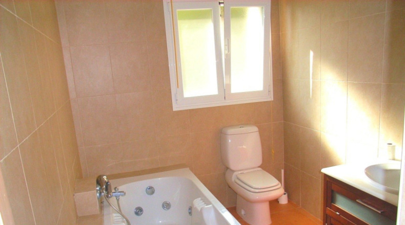 Alicante - Calpe - 1450m2