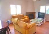 Xalet independent amb terreny en venda a la España, Calp, ref.: TR139086 foto