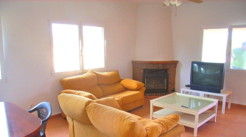Alicante - Calpe - 1450m2