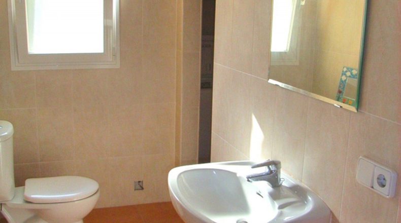 Alicante - Calpe - 1450m2