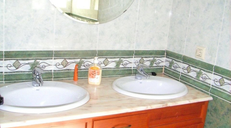 Alicante - Calpe - 1450m2