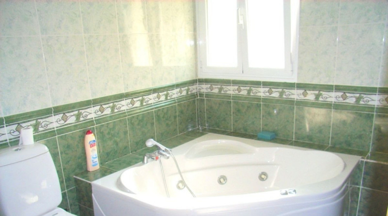Alicante - Calpe - 1450m2