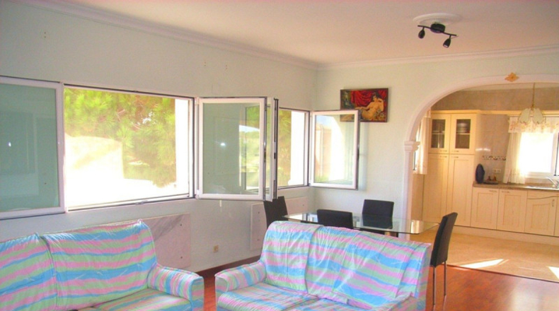 Alicante - Calpe - 1450m2