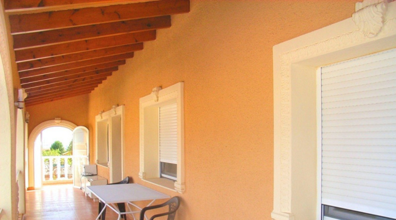 Alicante - Calpe - 1450m2