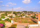 Xalet independent amb terreny en venda a la España, Calp, ref.: TR139086 foto