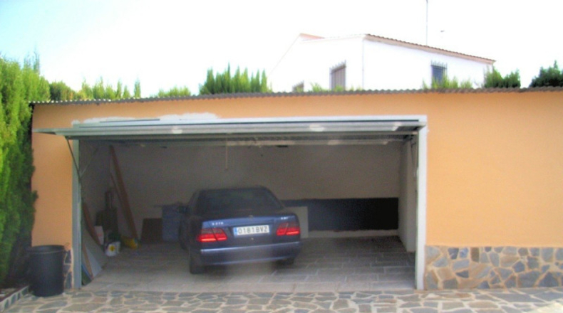 Alicante - Calpe - 1450m2
