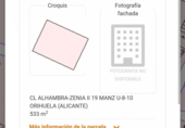 Sòl urbà en venda a la España, Oriola, ref.: TR117940 foto