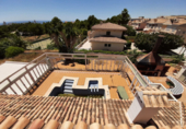 Xalet independent amb terreny en venda a la España, la Nucia, ref.: TR139205 foto