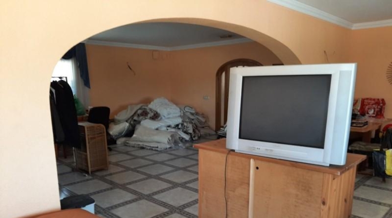 Alicante - La Nucía - 3102m2