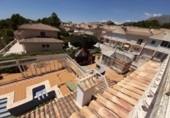 Xalet independent amb terreny en venda a la España, la Nucia, ref.: TR139205 foto