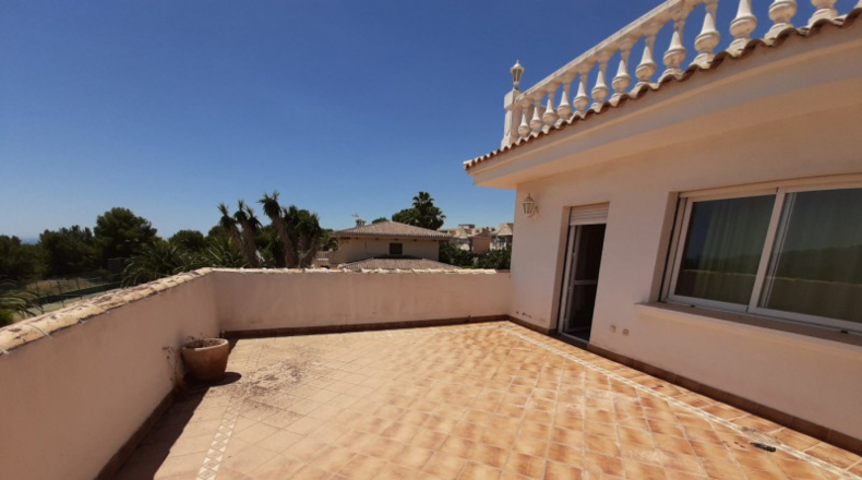 Alicante - La Nucía - 3102m2