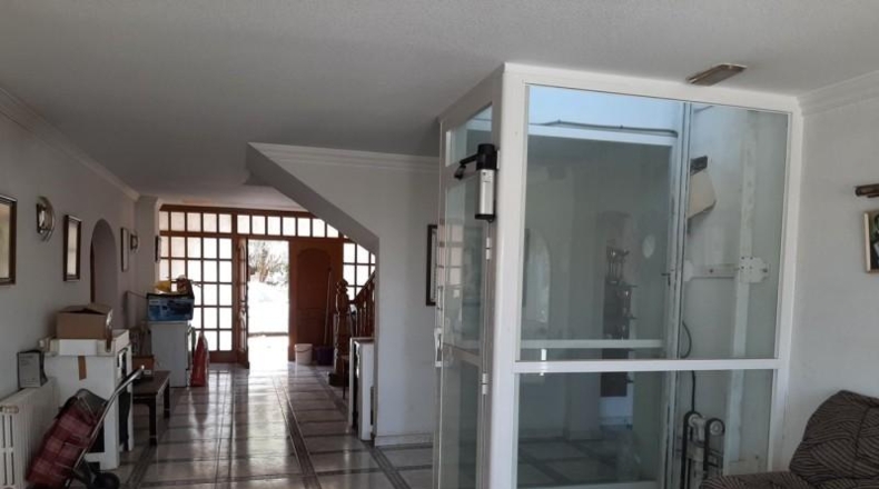 Alicante - La Nucía - 3102m2