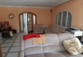 Xalet independent amb terreny en venda a la España, la Nucia, ref.: TR139205 foto