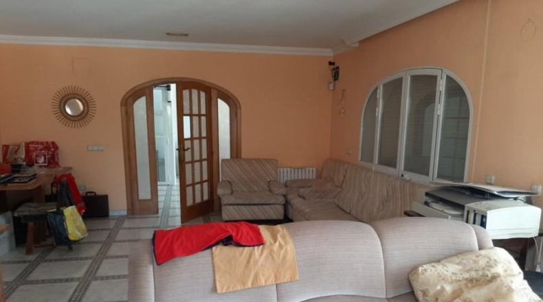 Alicante - La Nucía - 3102m2